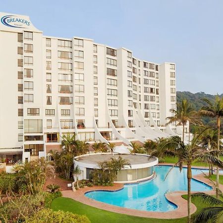 First Group Breakers Resort - Official Umhlanga Bagian luar foto