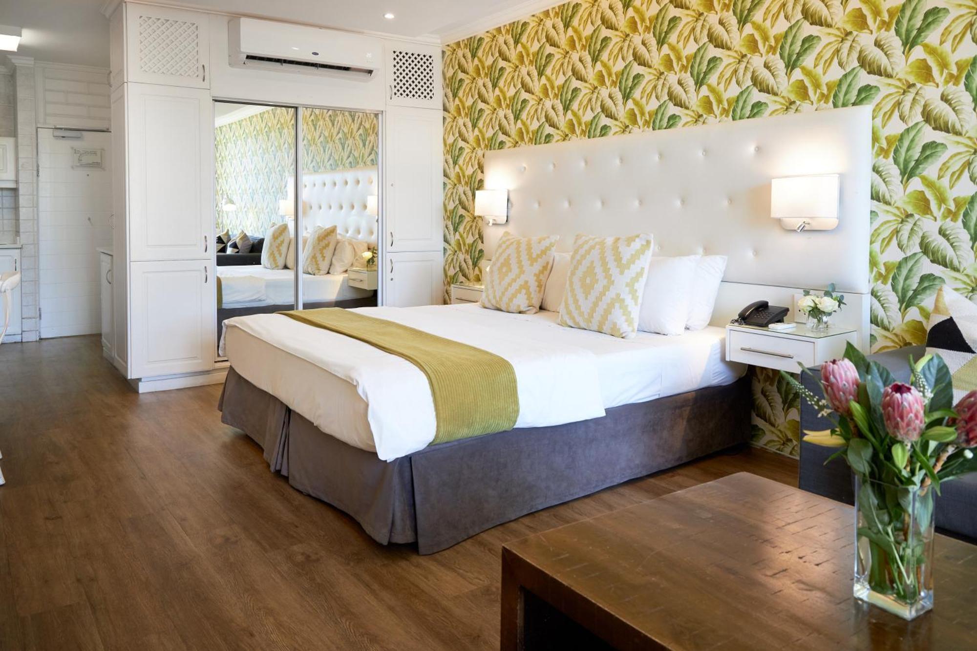 First Group Breakers Resort - Official Umhlanga Bagian luar foto