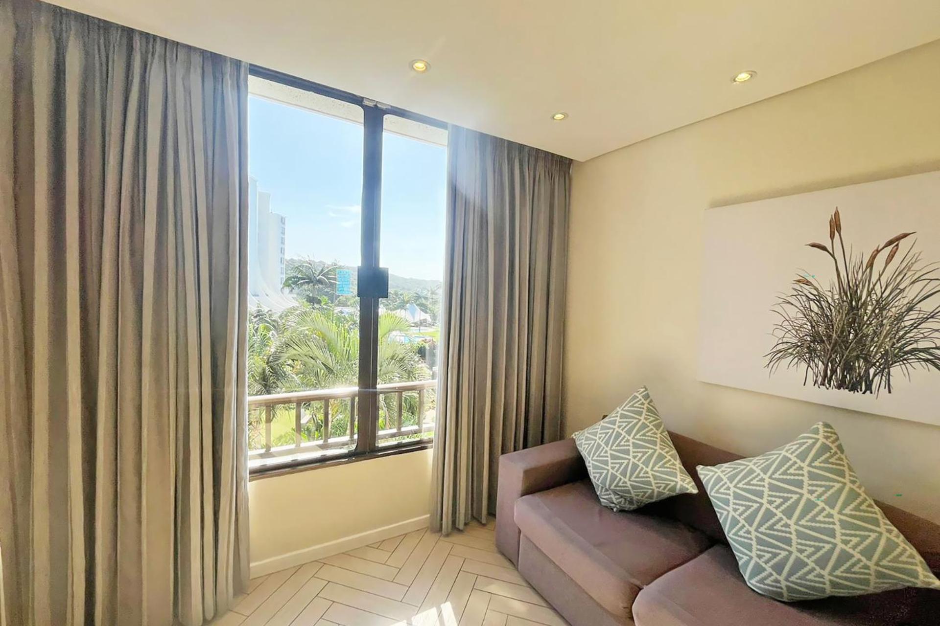 First Group Breakers Resort - Official Umhlanga Bagian luar foto