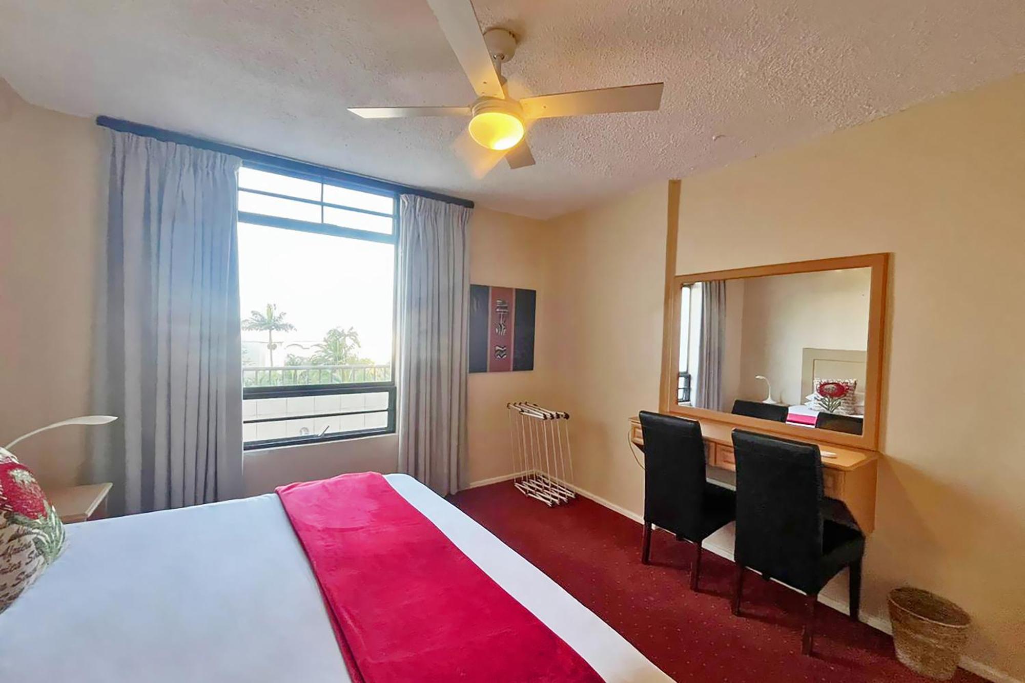 First Group Breakers Resort - Official Umhlanga Bagian luar foto