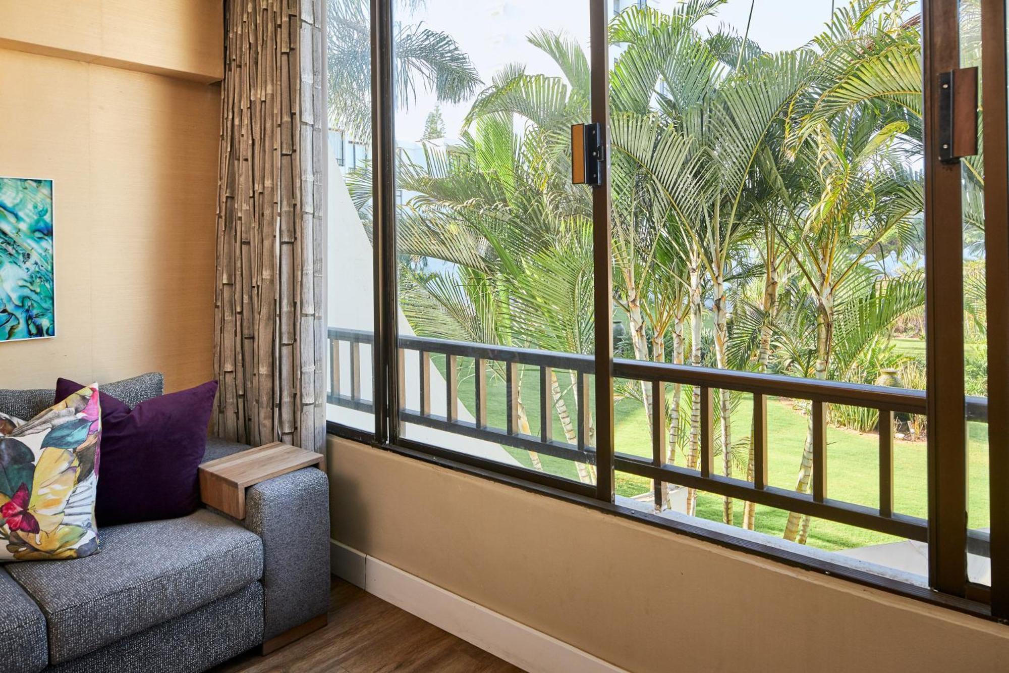 First Group Breakers Resort - Official Umhlanga Bagian luar foto