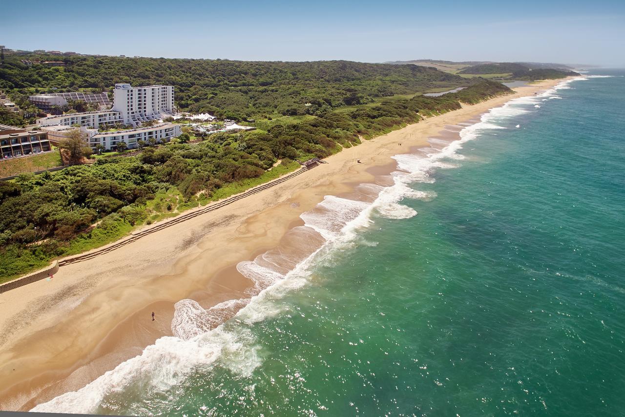 First Group Breakers Resort - Official Umhlanga Bagian luar foto